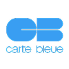 Logo carte bleue