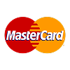 Logo mastercard
